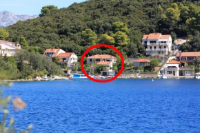 Apartments by the sea Zrnovska Banja, Korcula - 194